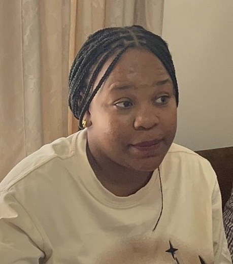 Anna Mwaisaka